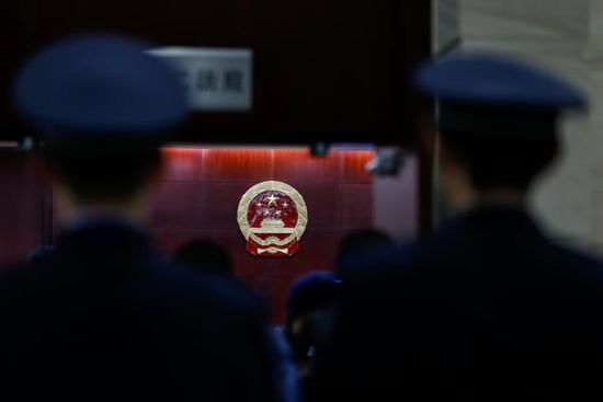 最高法:及时安排死刑复核案律师当面反映的意见